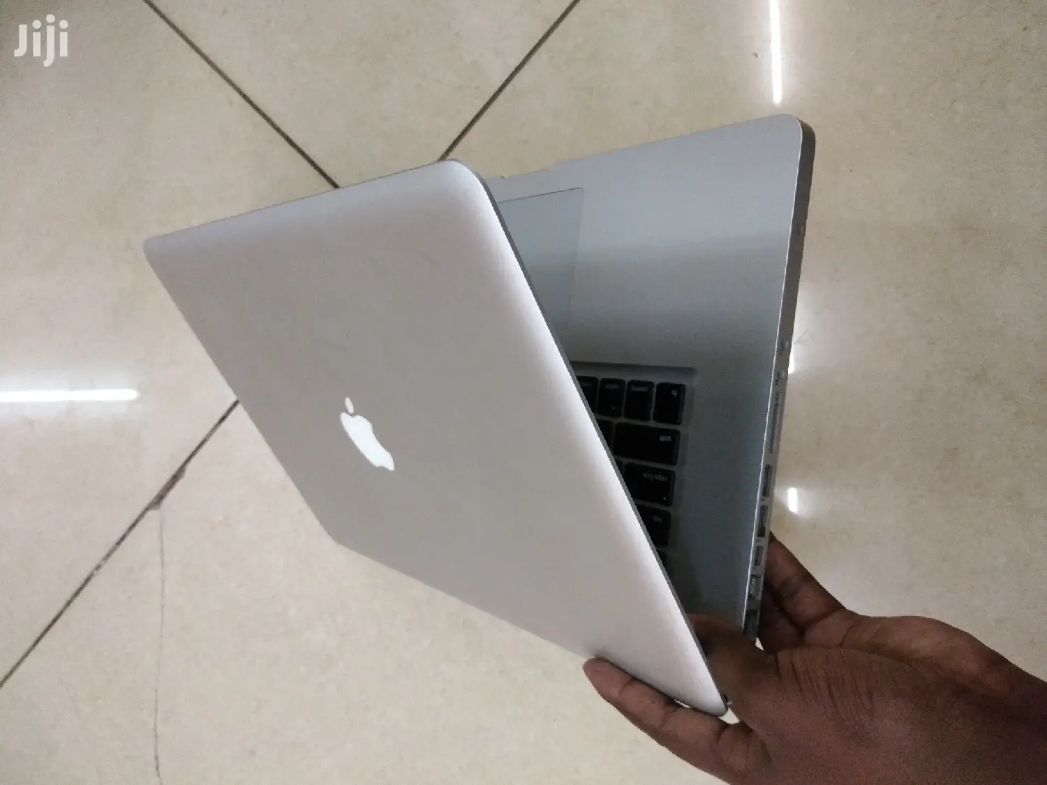 Laptop Apple MacBook Pro 16GB Intel Core I7 HDD 500GB