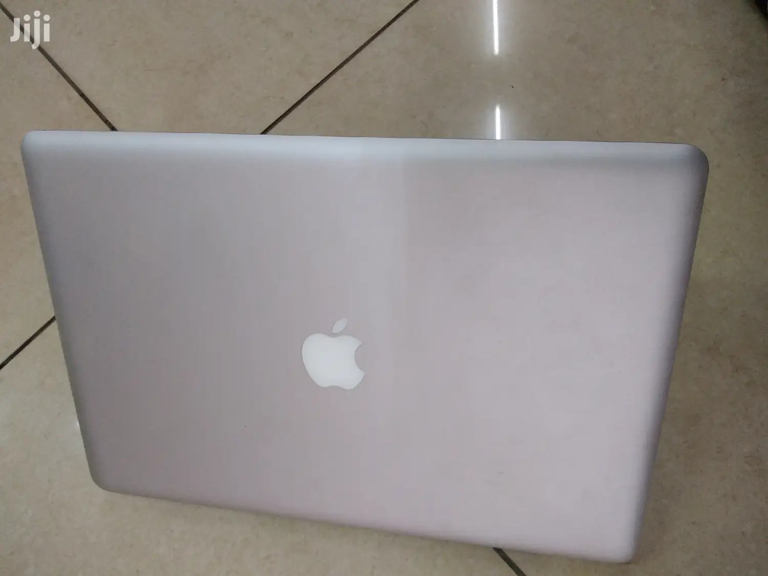 Laptop Apple MacBook Pro 16GB Intel Core I7 HDD 500GB