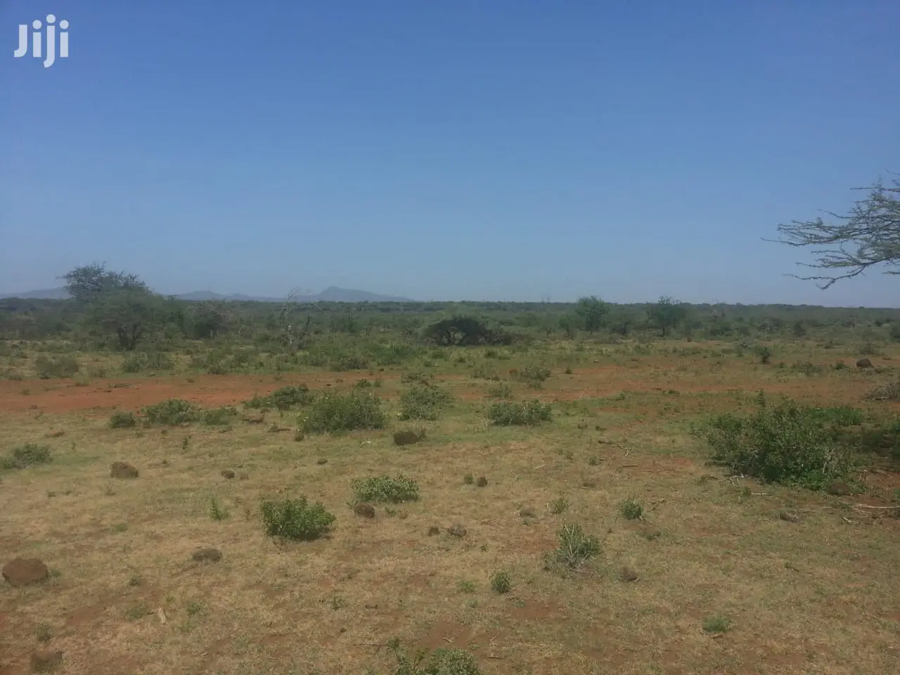 Beautiful Scenic 10 Acres in Kipeto-Kajiado for Sale