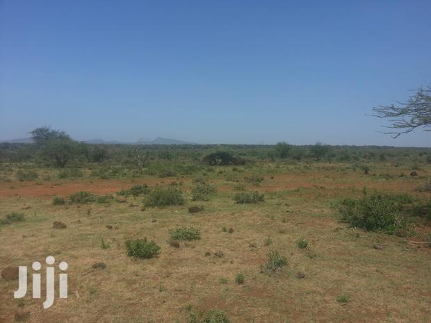 Beautiful Scenic 10 Acres in Kipeto-Kajiado for Sale - thumbnail 3