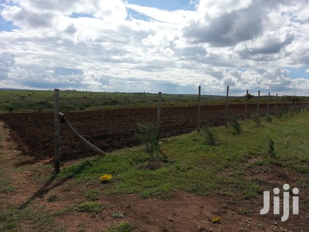 Beautiful Scenic 10 Acres in Kipeto-Kajiado for Sale - thumbnail 4