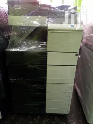 Super Konica Minolta Bizhub C364e Photocopier Machines