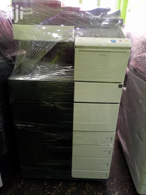 Super Konica Minolta Bizhub C364e Photocopier Machines
