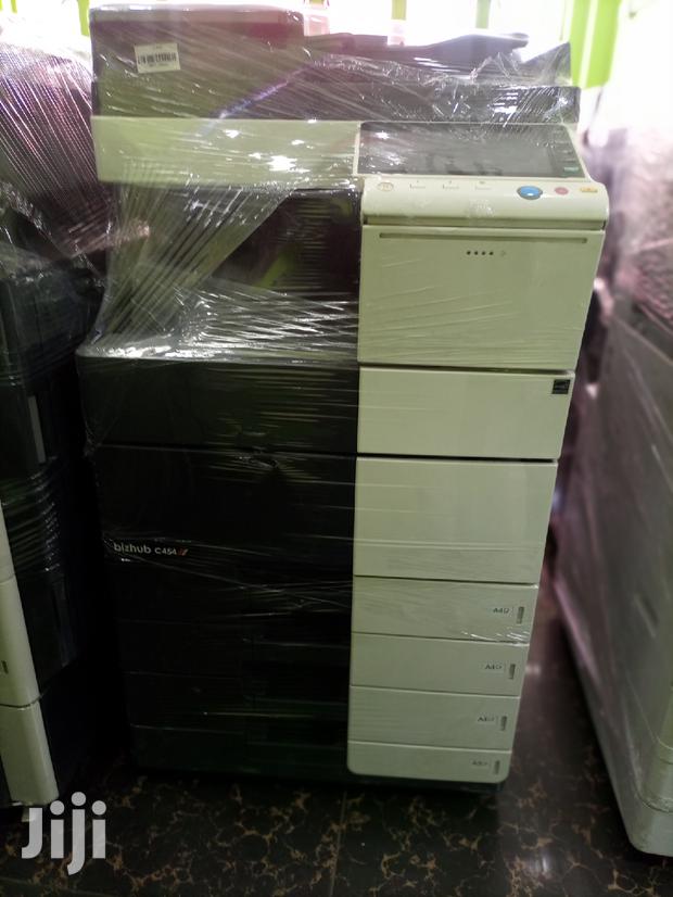 Verified Konica Minolta Bizhub C284e Photocopier Machine