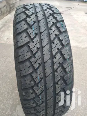Antares Tires 275/70R16