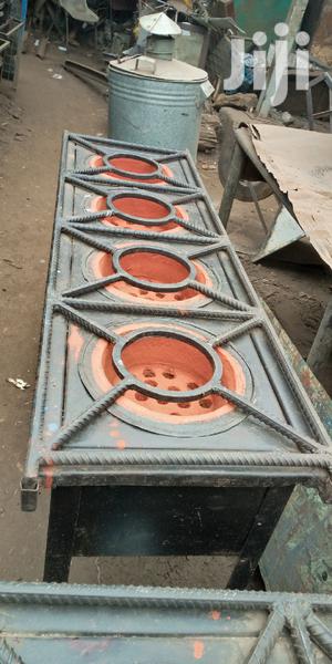 Multi Jiko - thumbnail 2