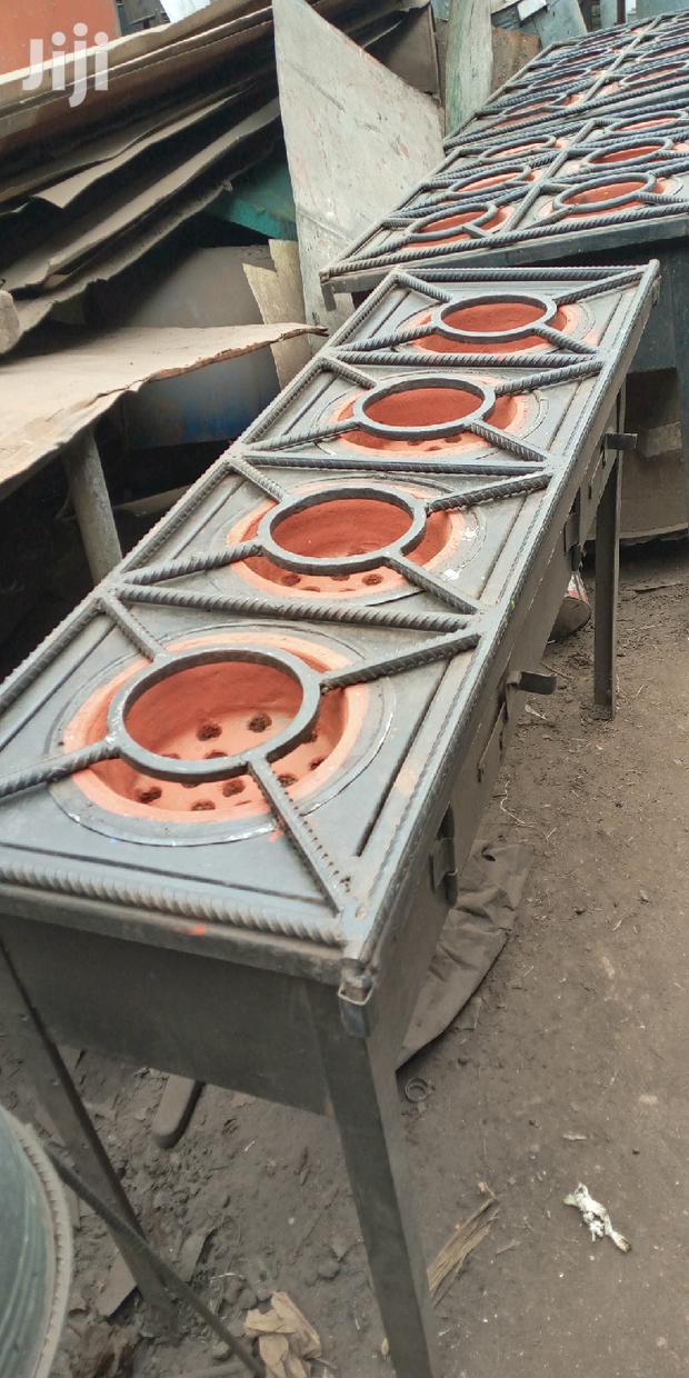 Multi Jiko - thumbnail 3