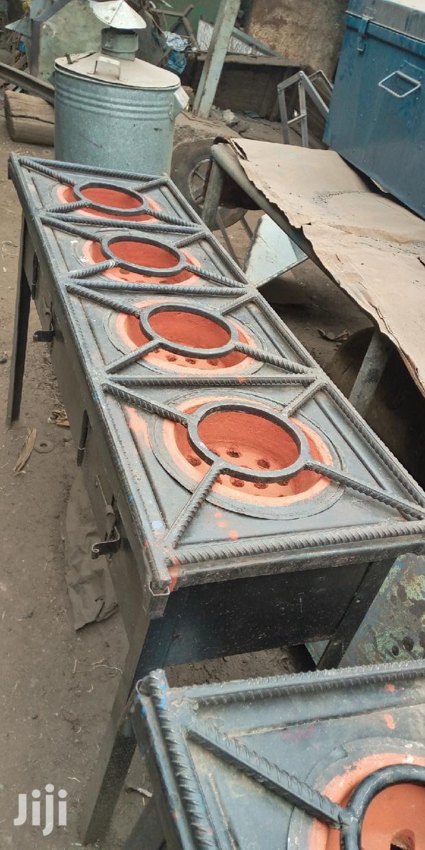 Multi Jiko - thumbnail 4