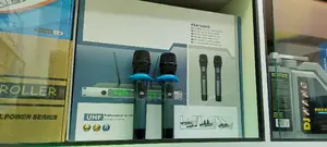 Finesound Wireless Microphone
