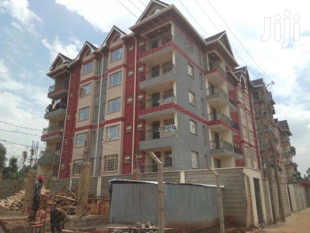 2bdrm Apartment in Ruaka, Limuru CBD for Sale - thumbnail 7