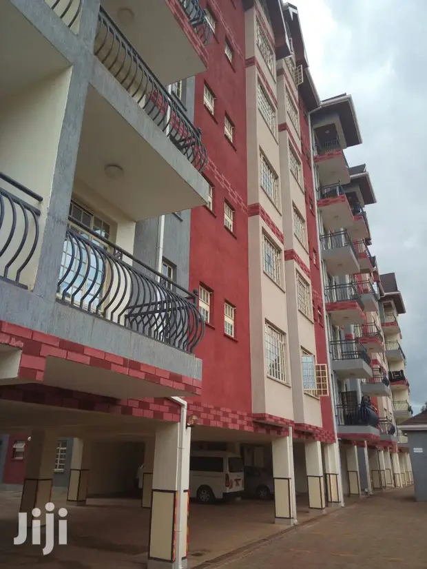 2bdrm Apartment in Ruaka, Limuru CBD for Sale