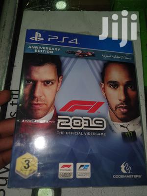 F1 2019 Ps4 Formula One - thumbnail 2