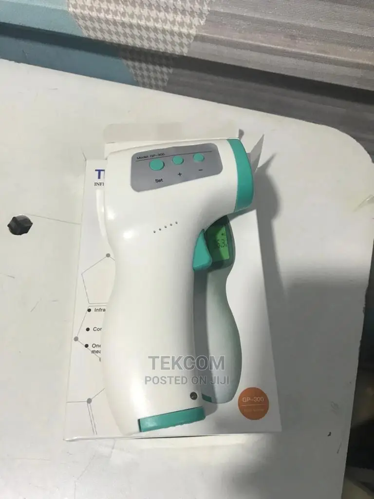 Non Contact Infrared Thermometer