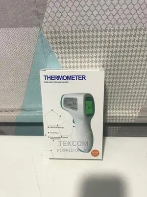 Non Contact Infrared Thermometer