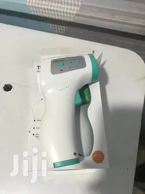 Non Contact Infrared Thermometers