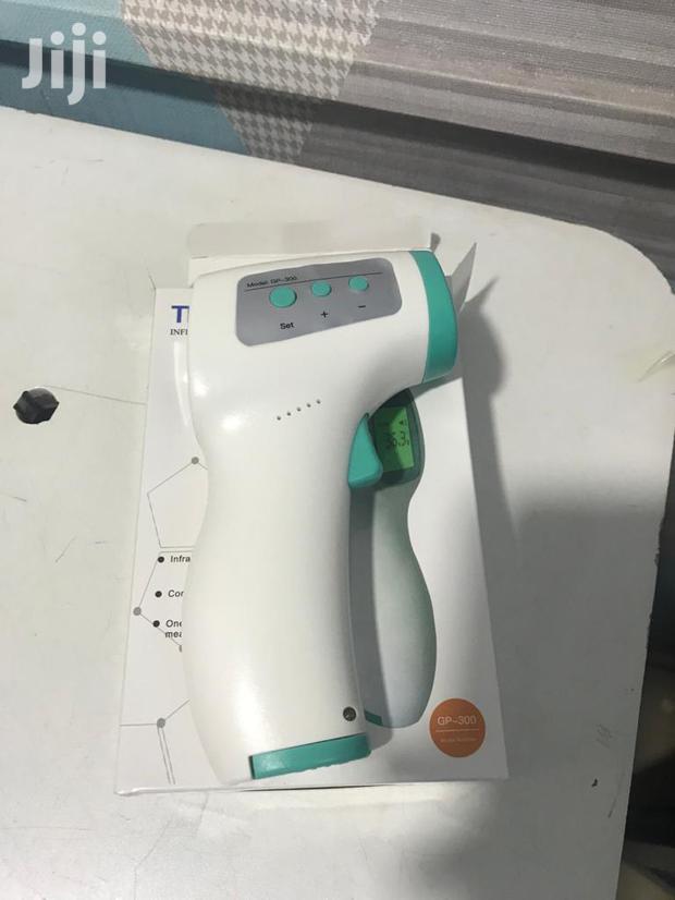 Non Contact Infrared Thermometers - thumbnail 3