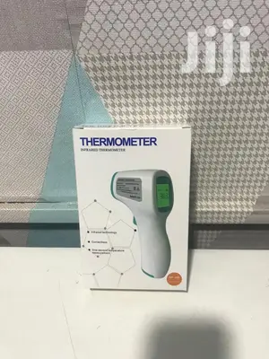 Non Contact Infrared Thermometers