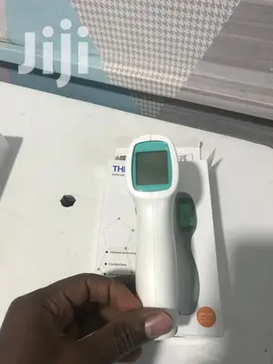 Non Contact Infrared Thermometers
