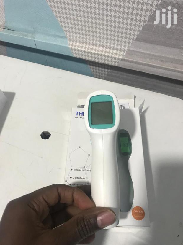 Non Contact Infrared Thermometers - thumbnail 4