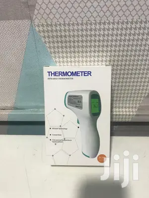Non Contact Infrared Thermometers