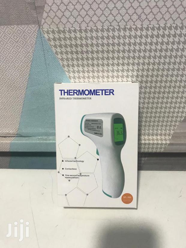Non Contact Infrared Thermometers - thumbnail 5