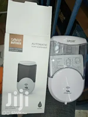 600ml Infrared Soap Dispenser