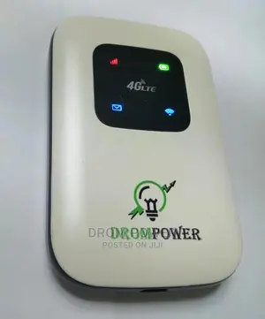 Pocket Wifi