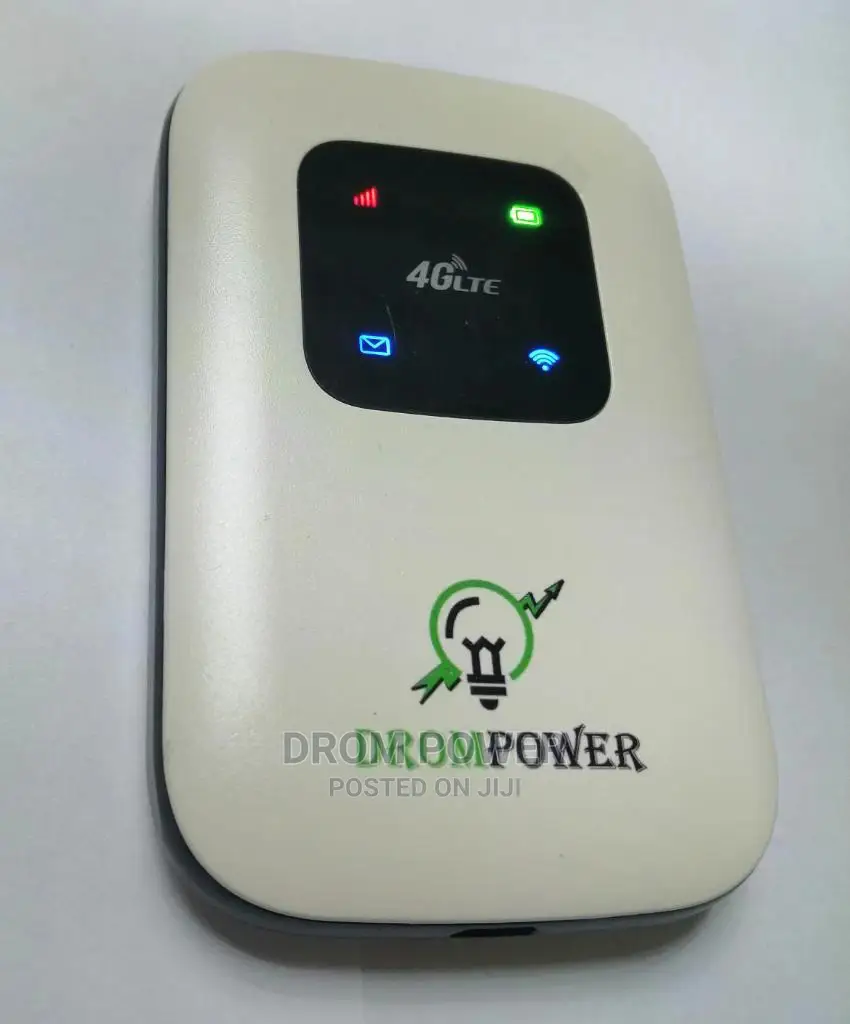 Pocket Wifi
