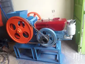 Modtec Brand:Jaw Crusher Machine