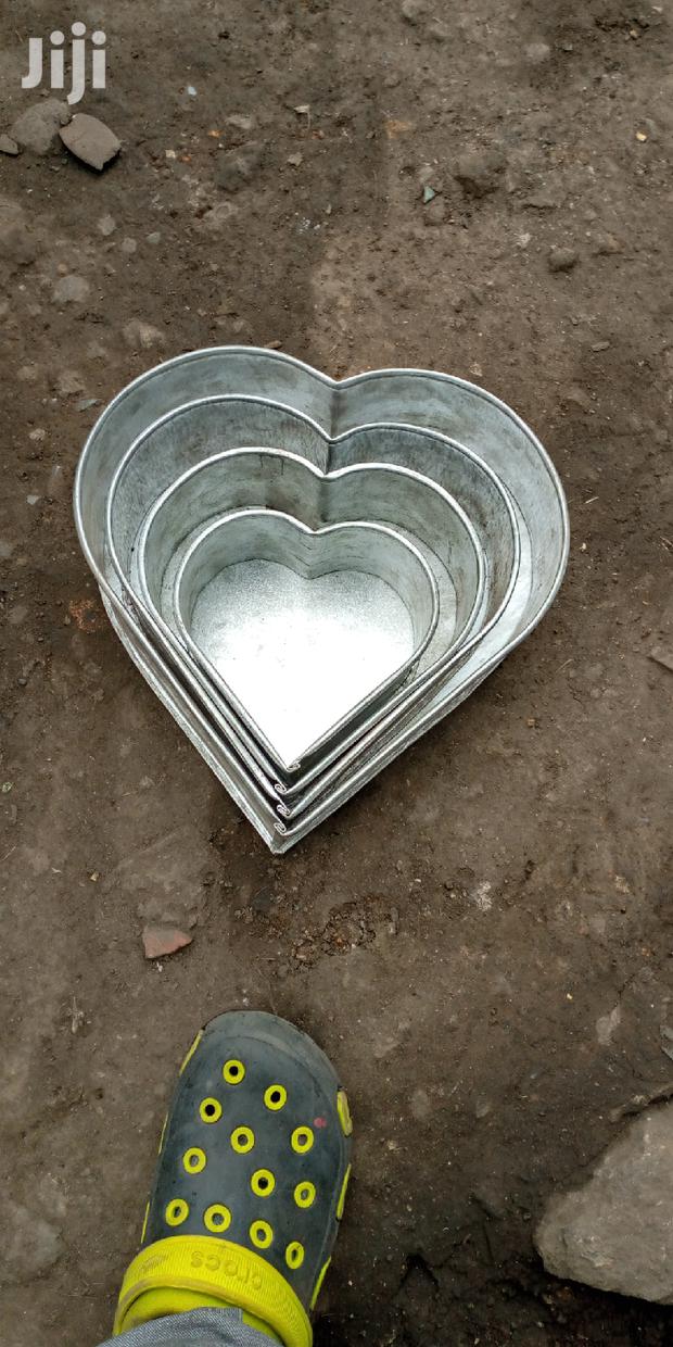 Baking Tins on Sale - main view