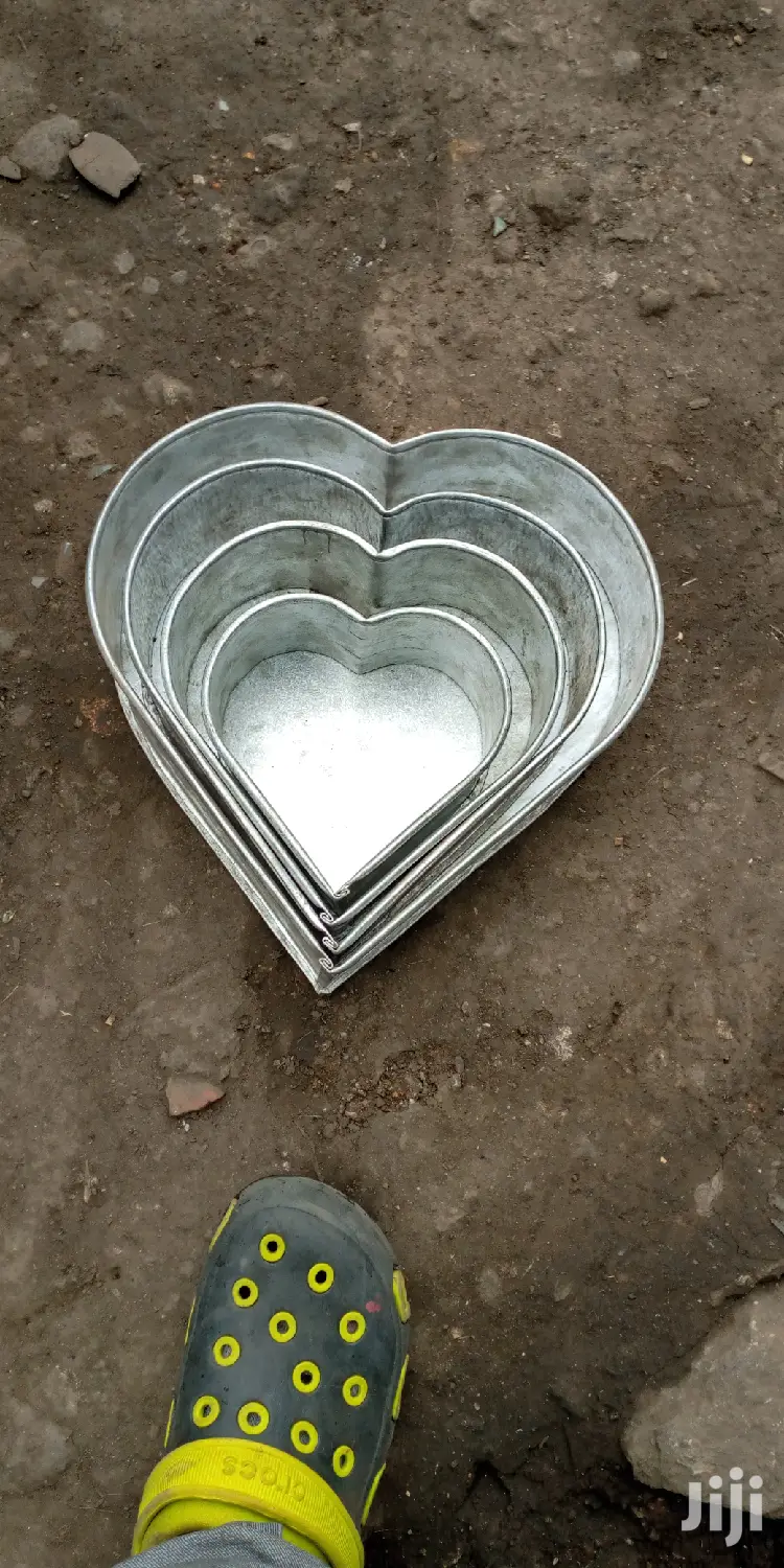 Baking Tins on Sale