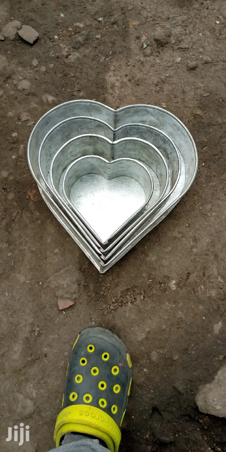 Baking Tins on Sale