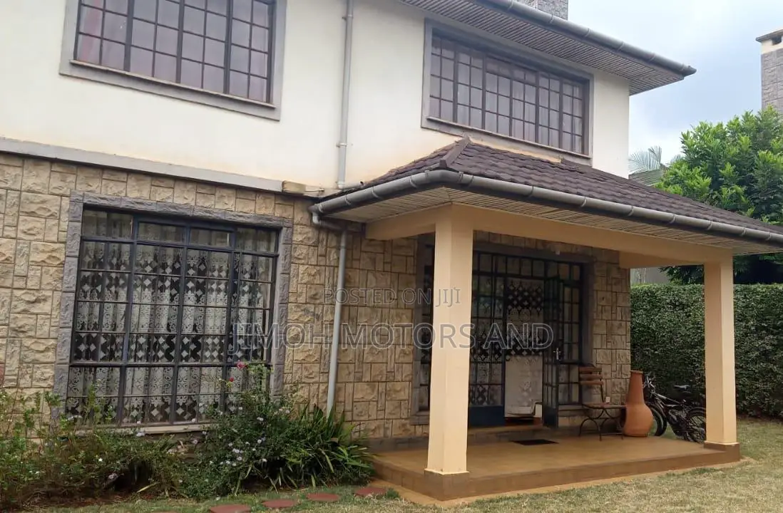 Bungalow for Sale Opposite Chile Embassy