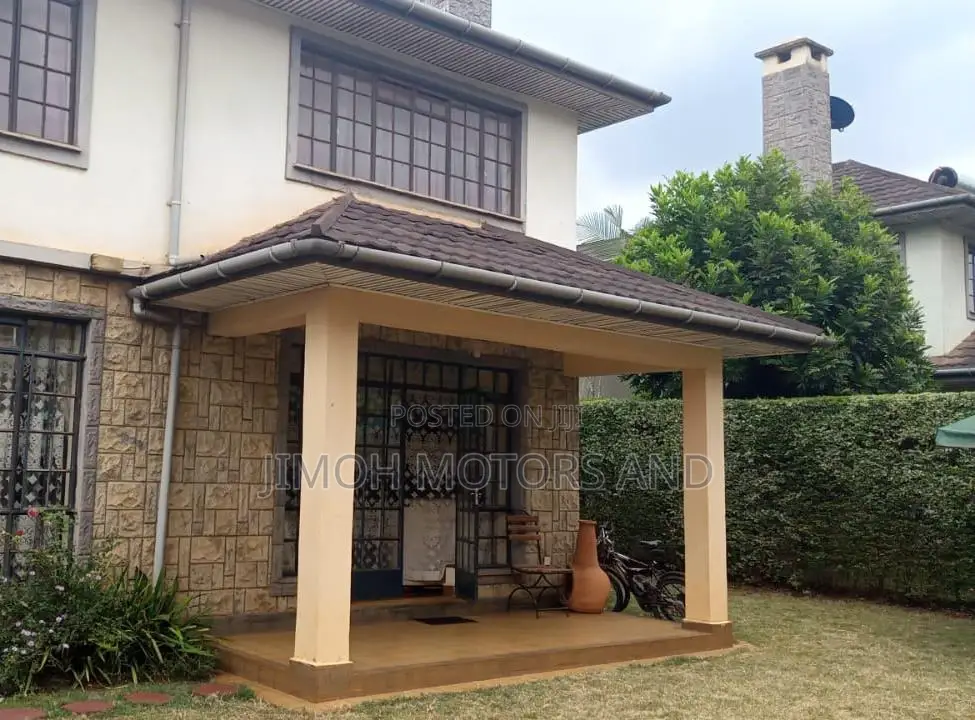 Bungalow for Sale Opposite Chile Embassy