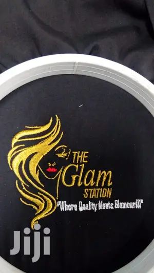 Logo Embroidery