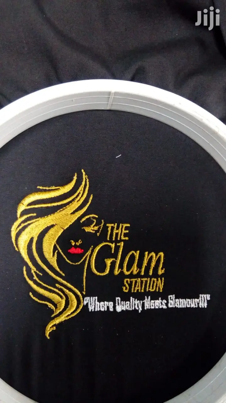 Logo Embroidery