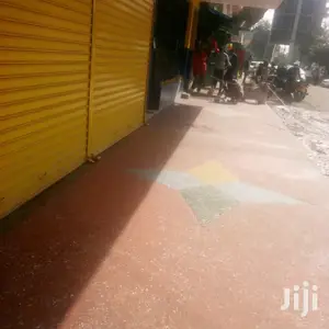 Terraxo Installation