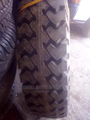 700 R 16 JK Lug Tyres From India