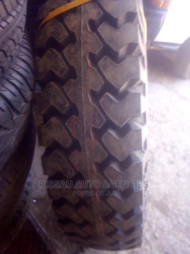 700 R 16 JK Lug Tyres From India