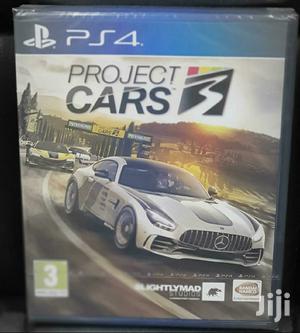 Project Cars 3 Ps4 - thumbnail 2