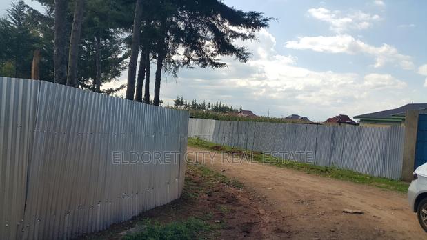 3/4 Plot Kiplombe Ideal Location For Residential 5km To Cbd - thumbnail 2