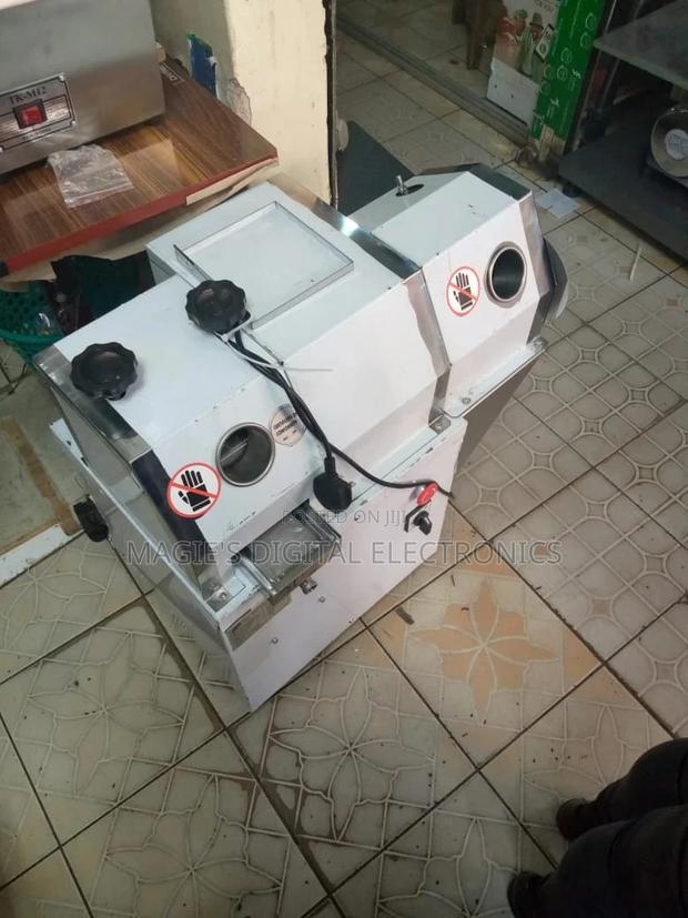 Sugercane Machine (Imported) - main view