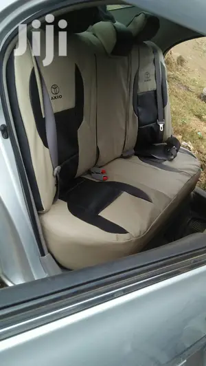 Car Seat Covers