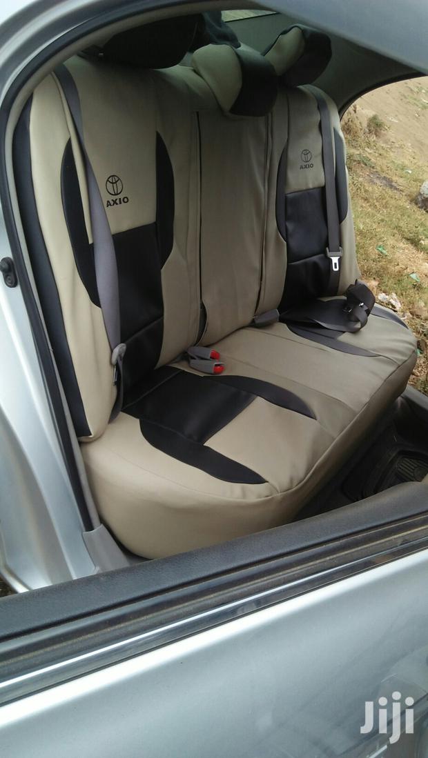 Car Seat Covers - main view