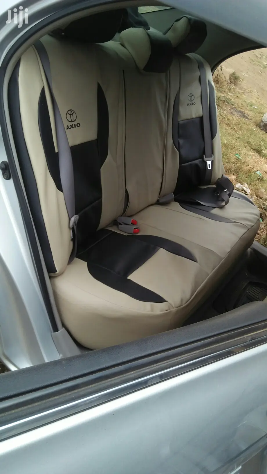 Car Seat Covers