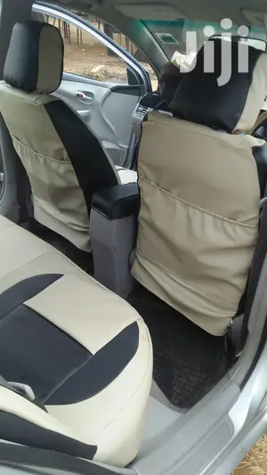 Car Seat Covers