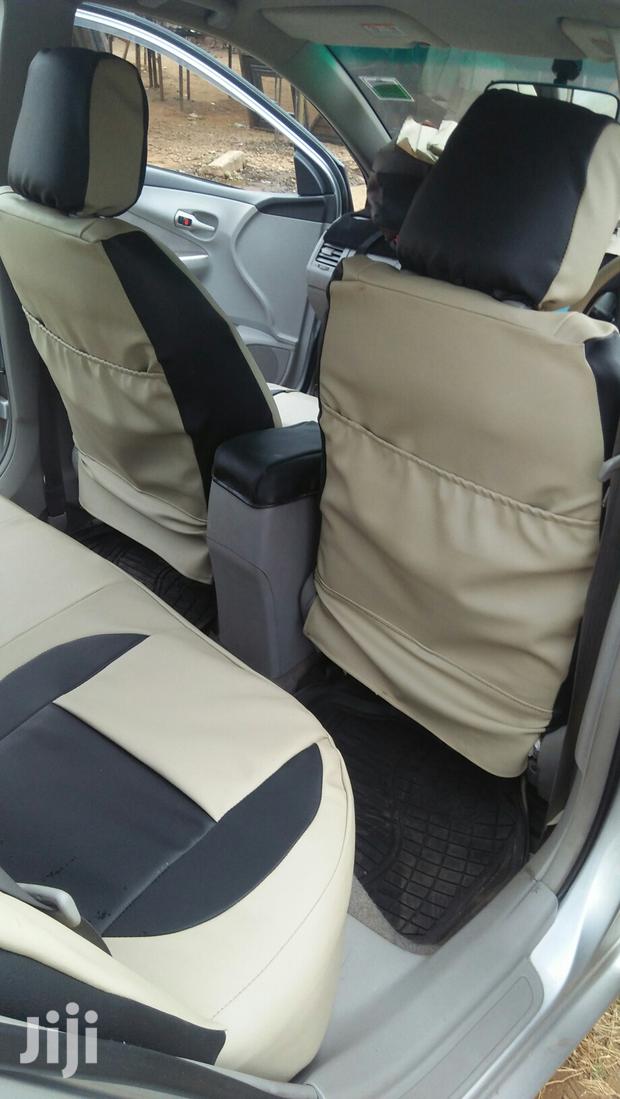 Car Seat Covers - thumbnail 2