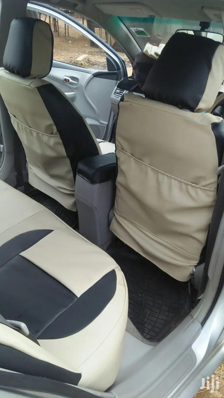 Car Seat Covers