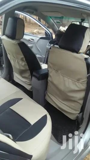 Car Seat Covers