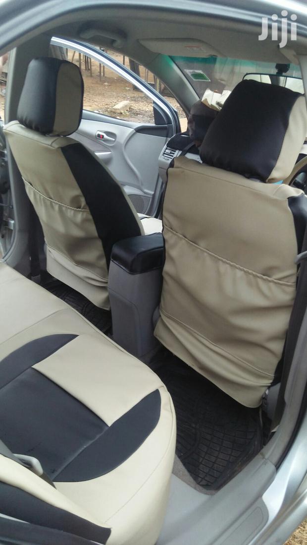 Car Seat Covers - thumbnail 3